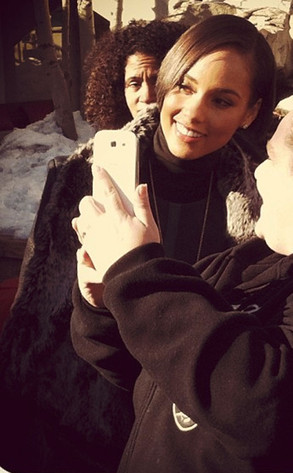 Alicia Keys Alicia Keys